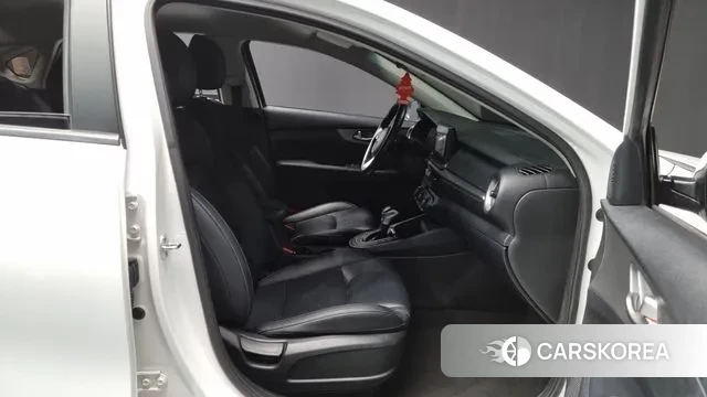 Kia Come New K3 2020 Белый из Кореи, фото 2