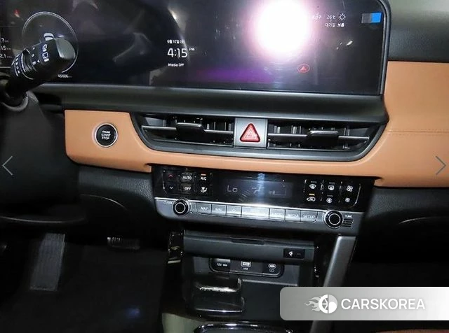 Kia The New Seltos 2025 Белый из Кореи, фото 2