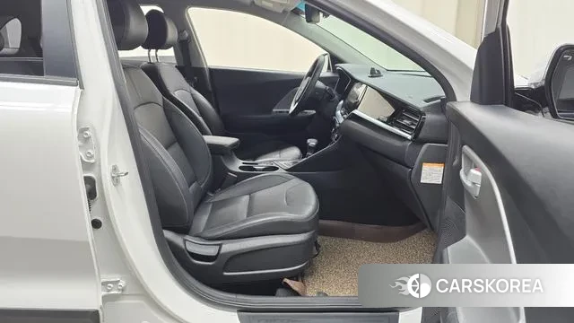 Kia The New Niro 2020 Белый из Кореи, фото 2