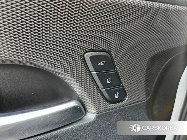 Hyundai Santa Fe TM id 4446556 из Кореи 2