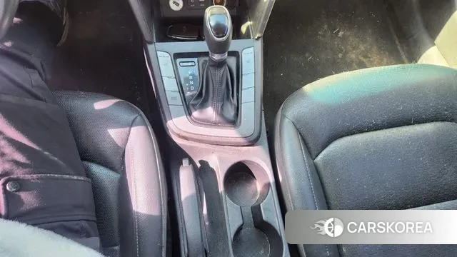 Hyundai The New Avante AD 2019 Белый из Кореи, фото 2