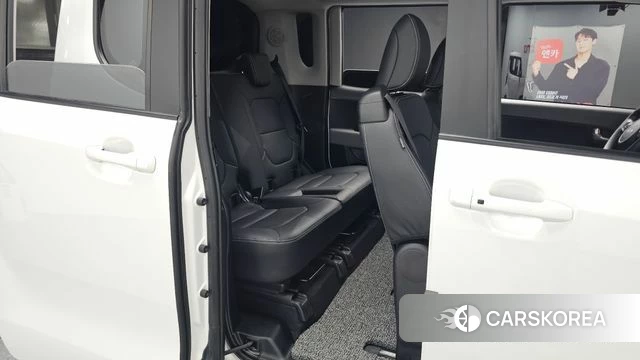 Kia The New Kia Ray EV 2024 Белый из Кореи, фото 2