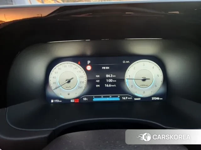 Hyundai The New Palisade 2022 Жемчужный цвет из Кореи, фото 2