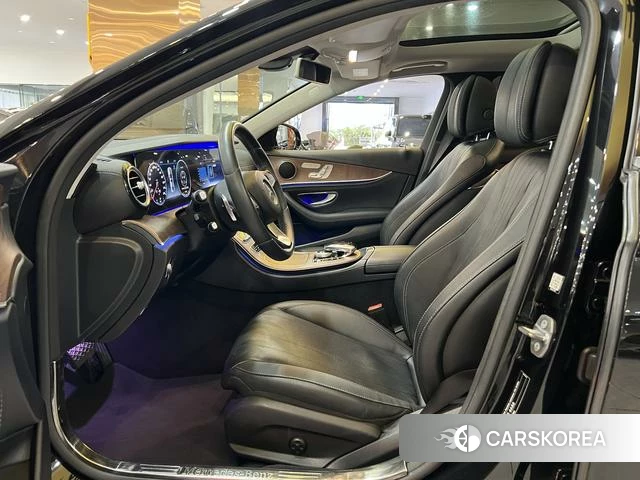 Mercedes-Benz E-class id 3890863 из Китая 2