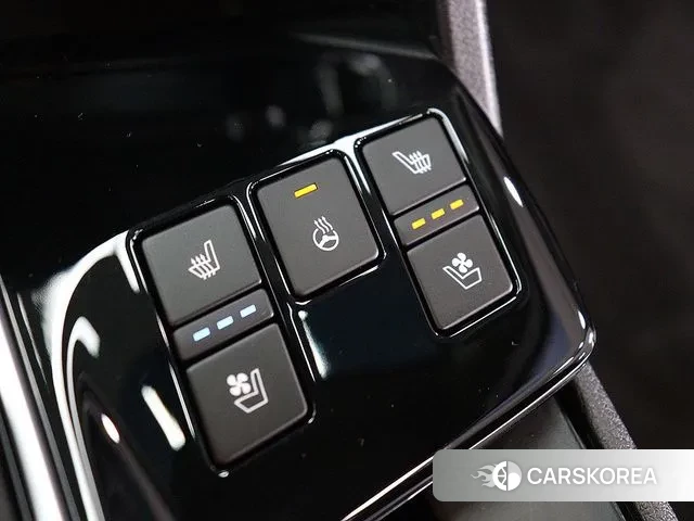 Kia Sportage 5th Generation 2021 Серый из Кореи, фото 2