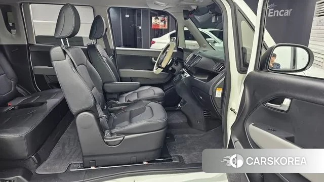 Kia The New Kia Ray EV 2023 Белый из Кореи, фото 2