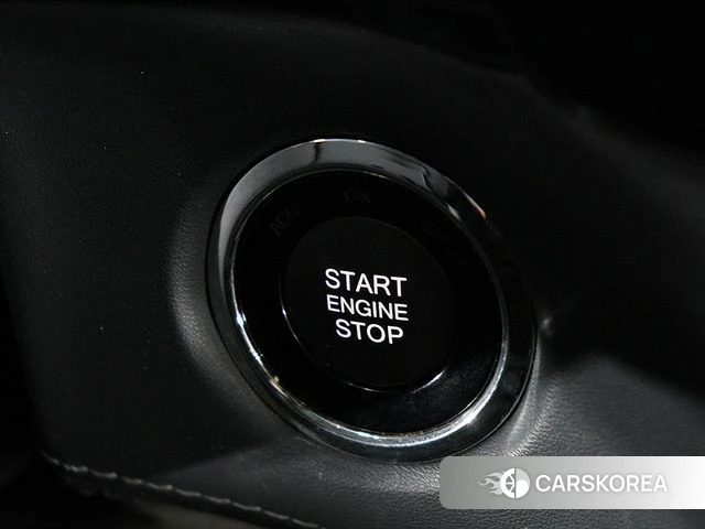 Ssangyong Rexton Sports 2019 Коричневый из Кореи, фото 2