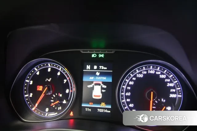 Hyundai Veloster (JS) 2019 Небесно-голубой из Кореи, фото 2