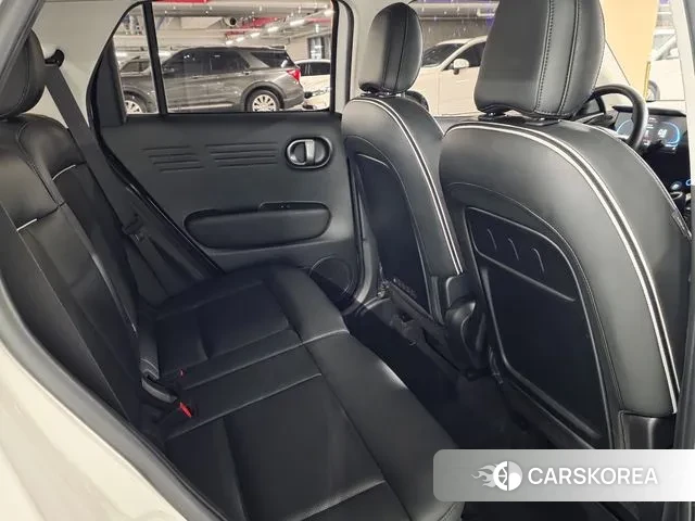 Hyundai Casper 2022 Белый из Кореи, фото 2