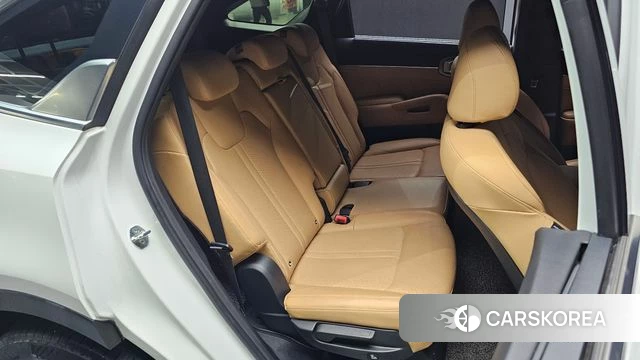 Kia Sorento 4th Generation 2021 Белый из Кореи, фото 2