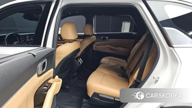 Kia Sorento 4th Generation 2020 Белый из Кореи, фото 2