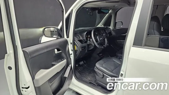 Kia The New Kia Ray id 2681272 из Кореи 2