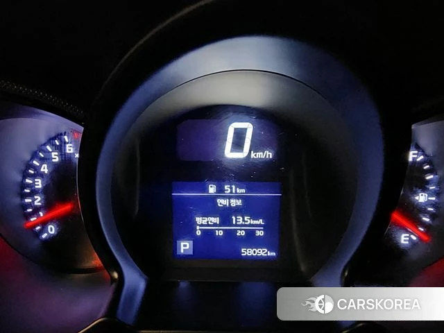Kia The New Ray 2022 Белый из Кореи, фото 2