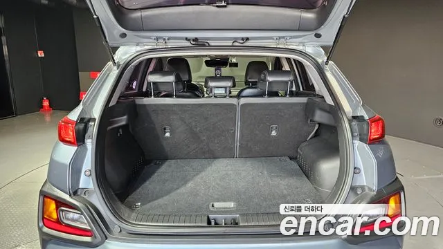 Hyundai Kona id 2678127 из Кореи 2