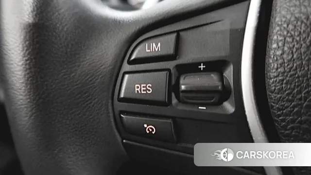 BMW 3 Series GT (F34) 2020 Серый из Кореи, фото 2