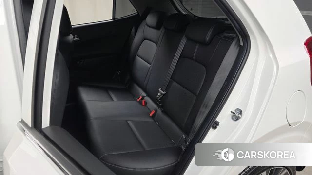 Kia Morning Urban (JA) 2023 Белый из Кореи, фото 2