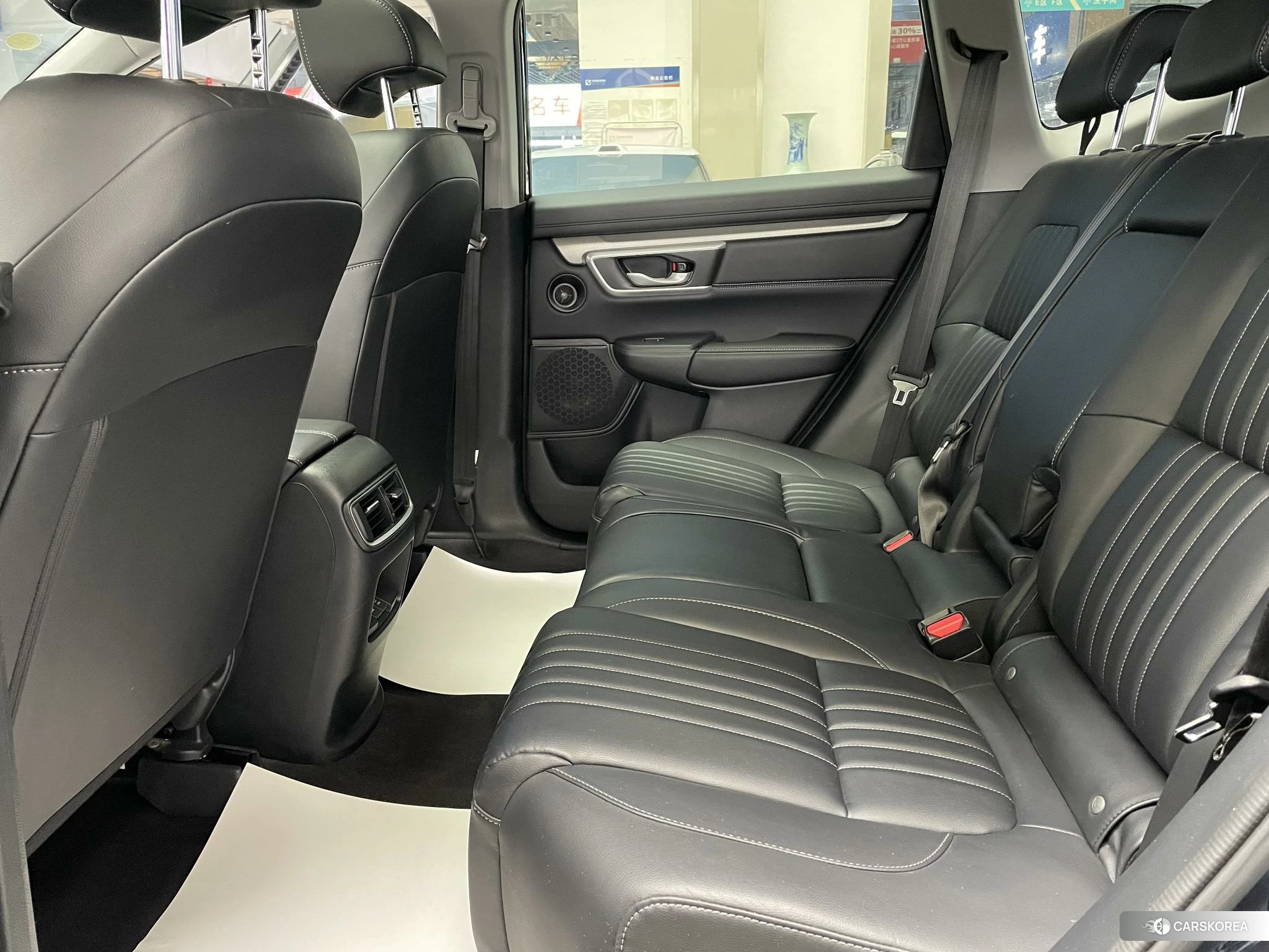 Honda Haoying PHEV 2021 Черный из Китая, фото 2