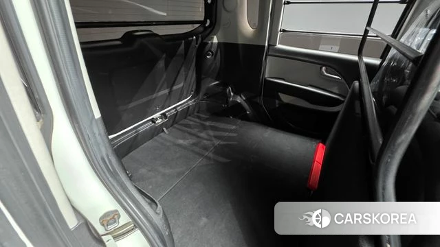 Kia The New Ray 2022 Белый из Кореи, фото 2