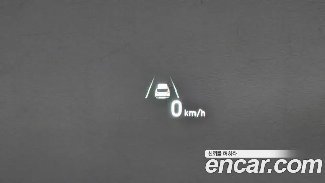 Hyundai The New Santa Fe id 2596693 из Кореи 2