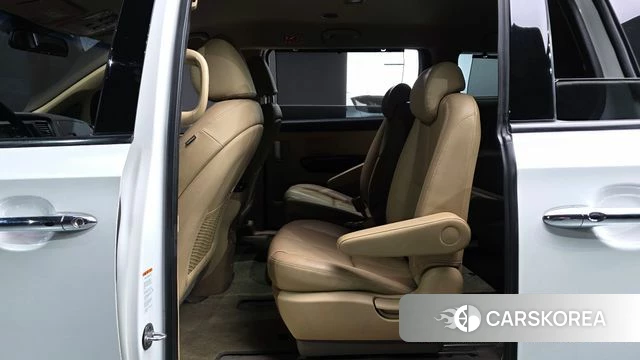 Kia The New Carnival id 4502492 из Кореи 2