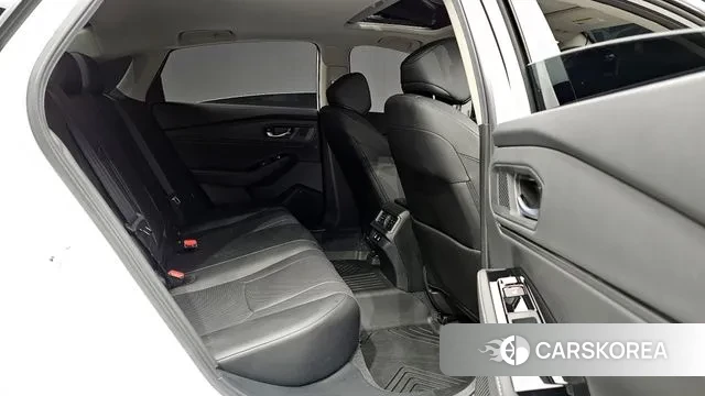 Honda Accord 11th Generation 2025 Белый из Кореи, фото 2