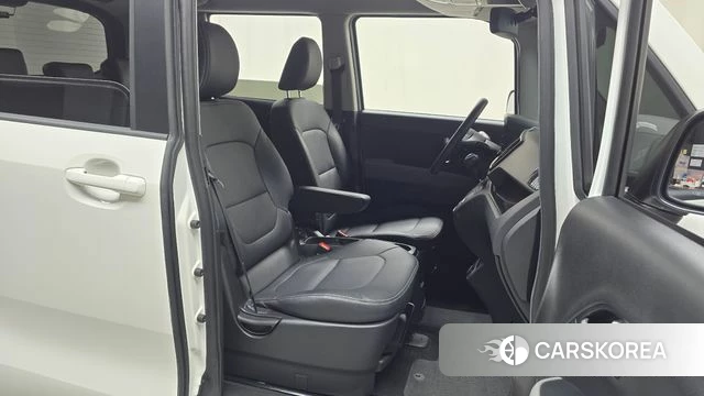 Kia The New Kia Ray 2024 Белый из Кореи, фото 2