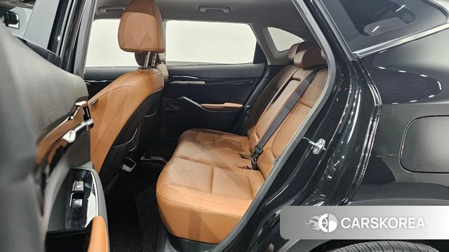 Kia The New Seltos 2023 Черный из Кореи, фото 2