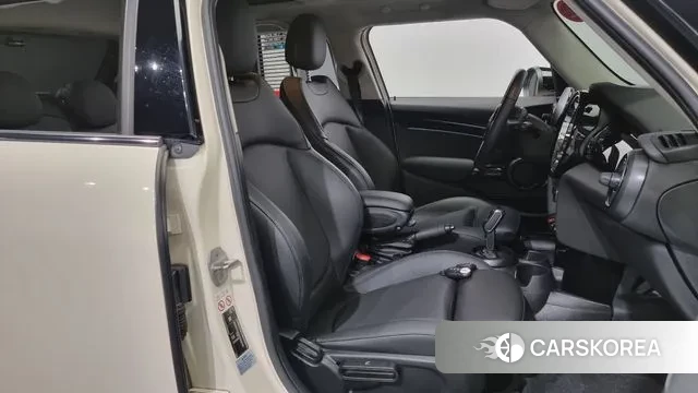 Mini Cooper id 2890294 из Кореи 2