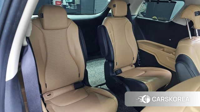 Kia Carnival 4th generation 2020 Синий из Кореи, фото 2