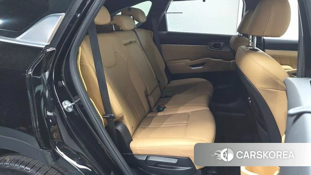 Kia Sorento 4th Generation 2021 Черный из Кореи, фото 2