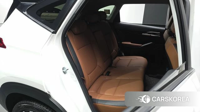 Kia The New Seltos 2023 Белый из Кореи, фото 2