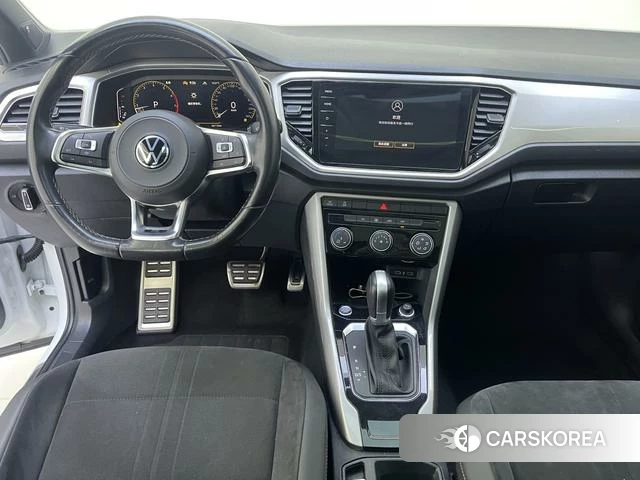Volkswagen Exploring songs 2022 Белый из Китая, фото 2