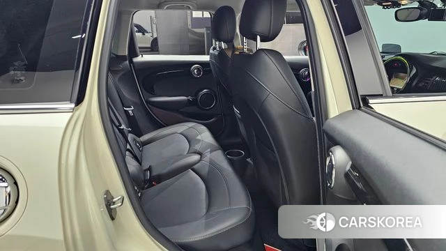 Mini Cooper S 2019 Жемчужный двухцветный из Кореи, фото 2