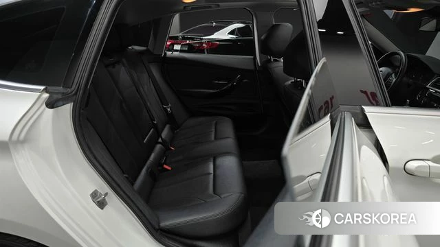 BMW 3 Series GT (F34) 2020 Белый из Кореи, фото 2