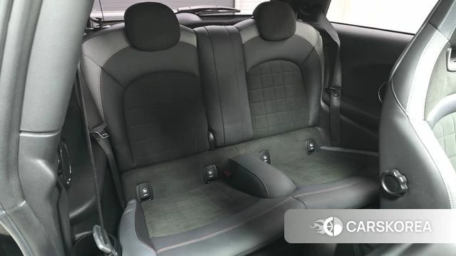 Mini Cooper S 2020 Черный из Кореи, фото 2