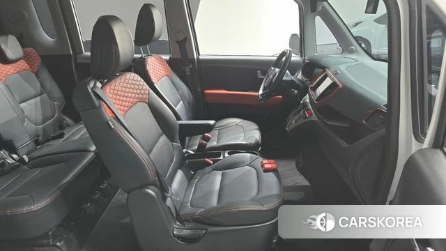 Kia The New Ray 2020 Белый из Кореи, фото 2