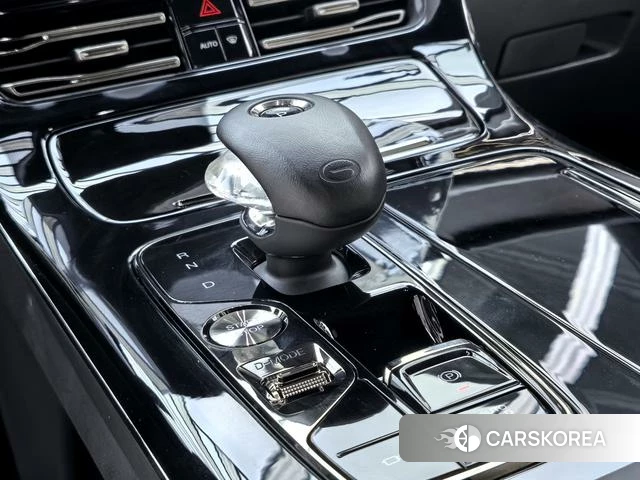 GAC Trumpchi Trumpchi M8 2023 Черный из Китая, фото 2