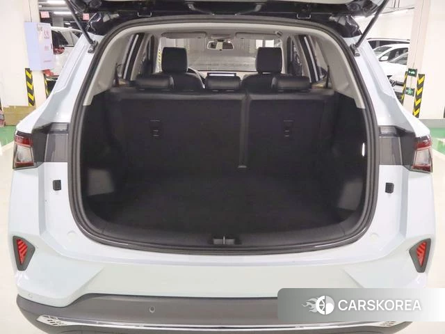Wuling Automobile Wuling Xingchen 2023 Белый из Китая, фото 2