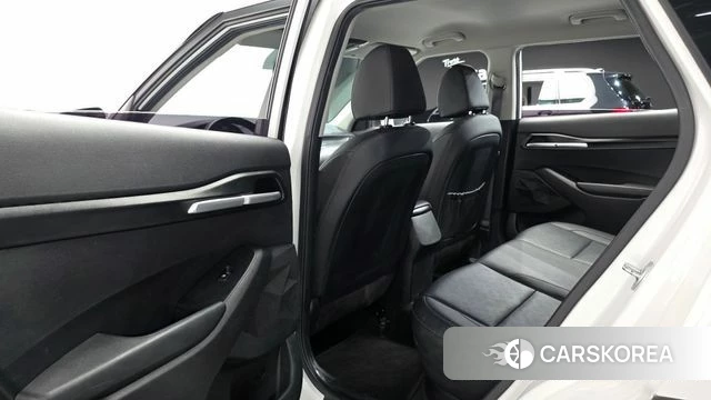 Kia Seltos 2021 Белый из Кореи, фото 2