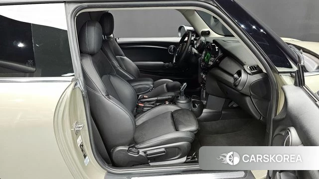 Mini Cooper 2020 Зеленый из Кореи, фото 2