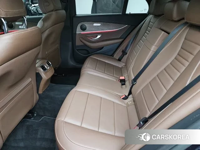 Mercedes-Benz E-Class W213 2022 Синий из Кореи, фото 2