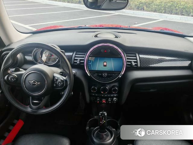 MINI MINI 2019 Красный из Китая, фото 2