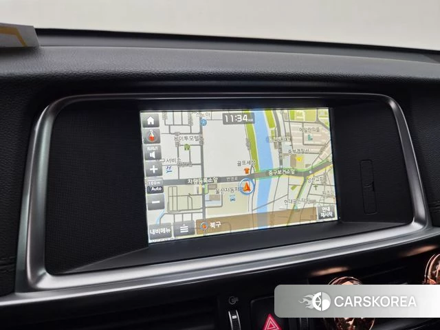 Kia K5 second generation 2018 Белый из Кореи, фото 2