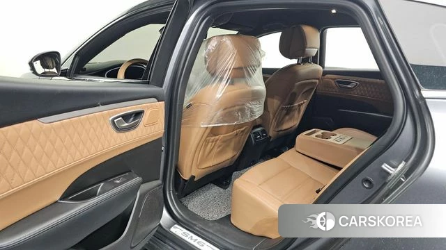 Renault Korea (Samsung) The New SM6 2024 Серый из Кореи, фото 2