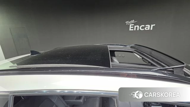 Kia Sportage The Bold 2018 Белый из Кореи, фото 2