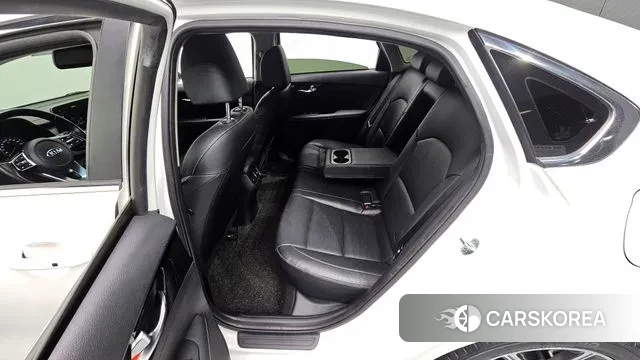 Kia Come New K3 2021 Белый из Кореи, фото 2