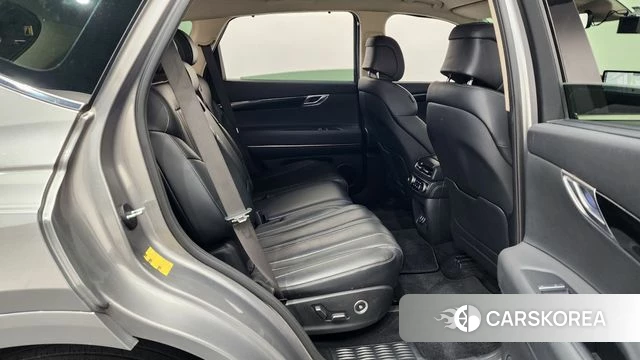 Genesis GV80 2020 Серебряный из Кореи, фото 2