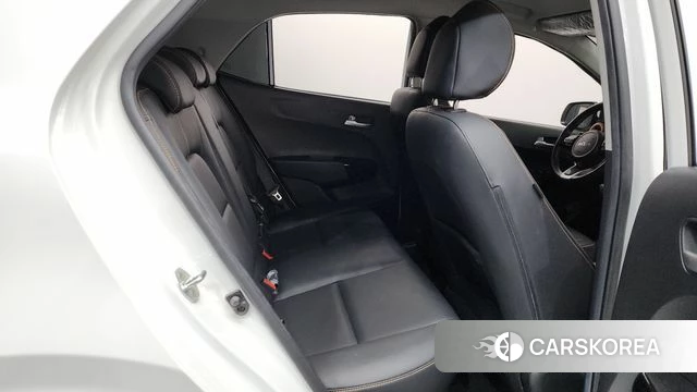 Kia Morning Urban (JA) 2021 Белый из Кореи, фото 2