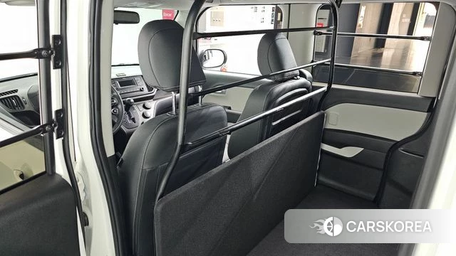Kia The New Kia Ray 2024 Белый из Кореи, фото 2