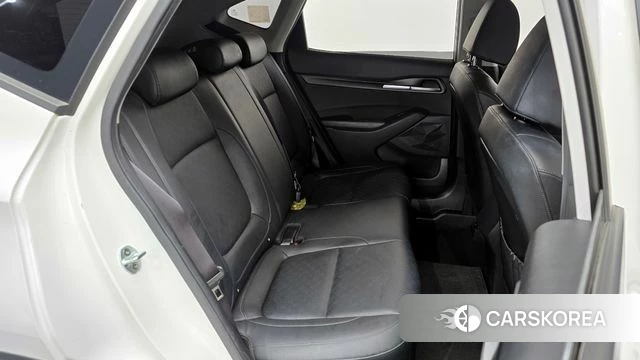 Kia Seltos 2019 Белый из Кореи, фото 2